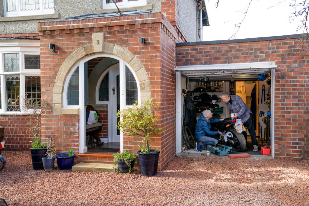 Garage Door Repair Experts